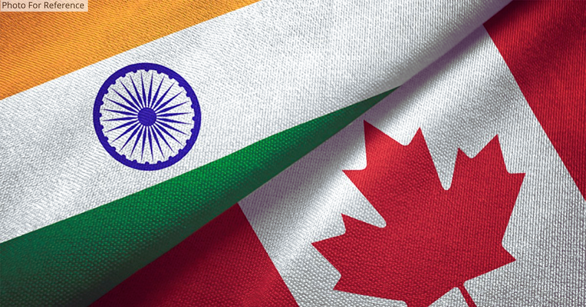 India, Canada hold 5th ministerial dialogue on trade and investment